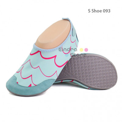 Skin Shoe : Children - 093